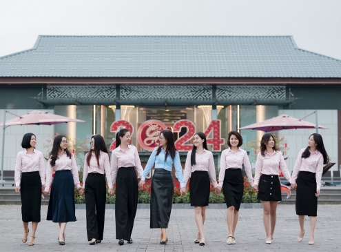   Tết về Ecogarden